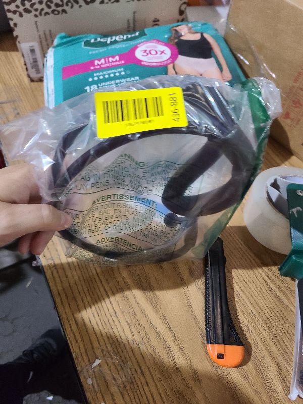 Photo 1 of ?Universal Neck-Hanging Phone Stand: 360° Rotating, Hands-Free Holder for Multiple Functions (4.7-6.7" Screens)