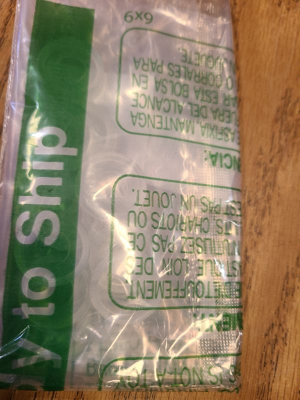 View 2 of 10 Pcs QiiMii White Silicon Tri clamp Gasket for Tri Clover Fittings 1/2"?1/2 INCH)
