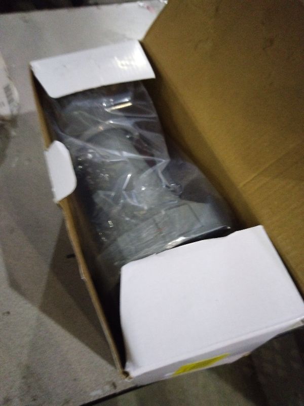 Photo 1 of 1Set Waterproof Industrial Connector Plug Socket, 4Pin 63A 380V-415V 3P+E 6H IP67 Waterproof IEC60309 Connector Power Connecting Industrial Activity Socket Set for Aviation and Industry