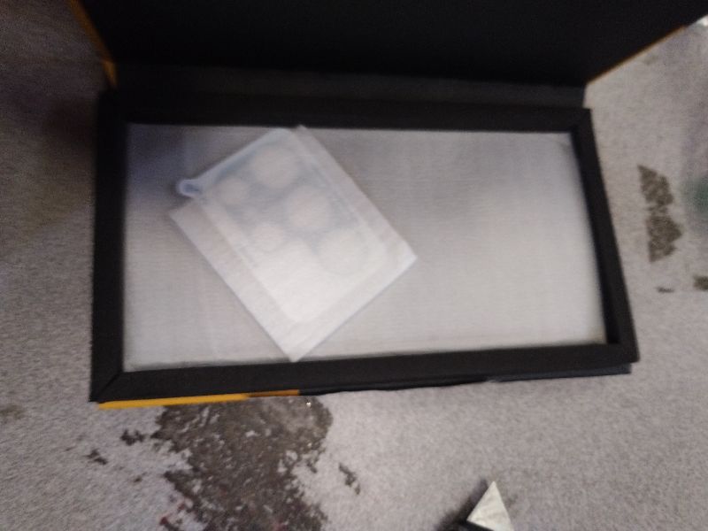 Photo 1 of [2+2 Pack] Glass Privacy Screen Protector for Samsung Galaxy S23 Ultra 5G, 9H Tempered Glass, Ultrasonic Fingerprint Compatible,HD Clear Anti-Spy Film for Galaxy S23 Ultra Glass Screen Protector