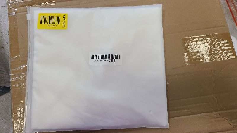 Photo 1 of 2 Pcs Organic Cotton Flannel for Castor Oil Pack Wrap, Reusable Castor Oil Compress for Liver Detox, Castor Oil Pads for Abdomen, Joints & Other Areas