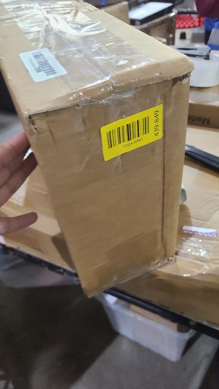 Photo 1 of 12Pcs Dessert Table Display Set, Cupcake Stand, 3-Tier Cup Cake Tower Stands & 2-Tiered Cake Holder, Treat Food Platters Serving Trays for Tea Party, Baby Shower, Bridal, Wedding, Birthday, Plastic