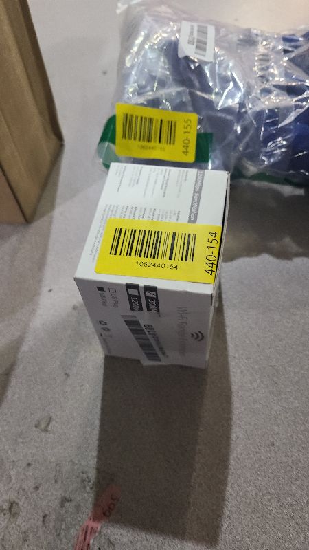 Photo 1 of 2025 Fastest WiFi Extender, WiFi Repeater, WiFi Booster, Covers Up to 10000 Sq.ft and 80 Devices, Internet Booster - with Ethernet Port, Quick Setup, Home Wireless Signal Booster