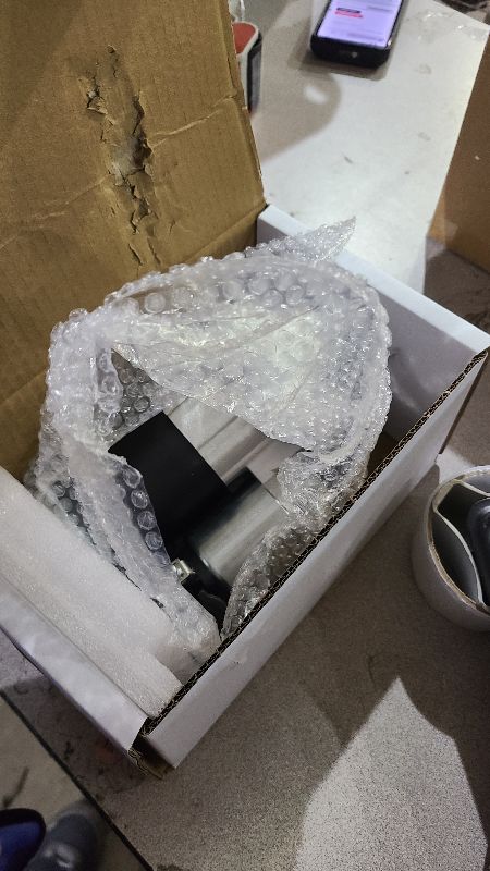 Photo 1 of 10910N Starter Motor Replacement for 2014-2018 Chevy Silverado 1500 Suburban Tahoe, Cadillac Escalade 6.2L 2015-2016, GMC Sierra 1500 V6 V8 4.3 5.3L 6.2L,2015-2016 GMC Yukon, 12655055 M000T24072