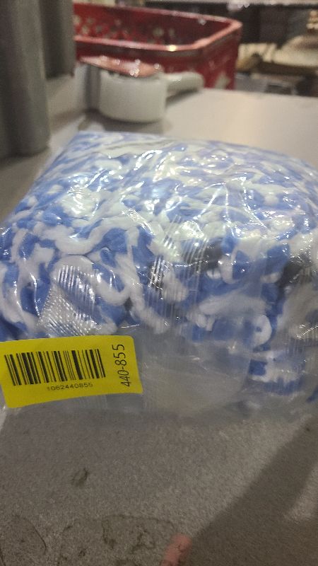 Photo 1 of [5 Pack] O Cedar Mop Replacement Heads, 100% Microfiber Refill for Easy Wrin Spin Mop, Deep Cleaning Machine Washable, Easy to Replace