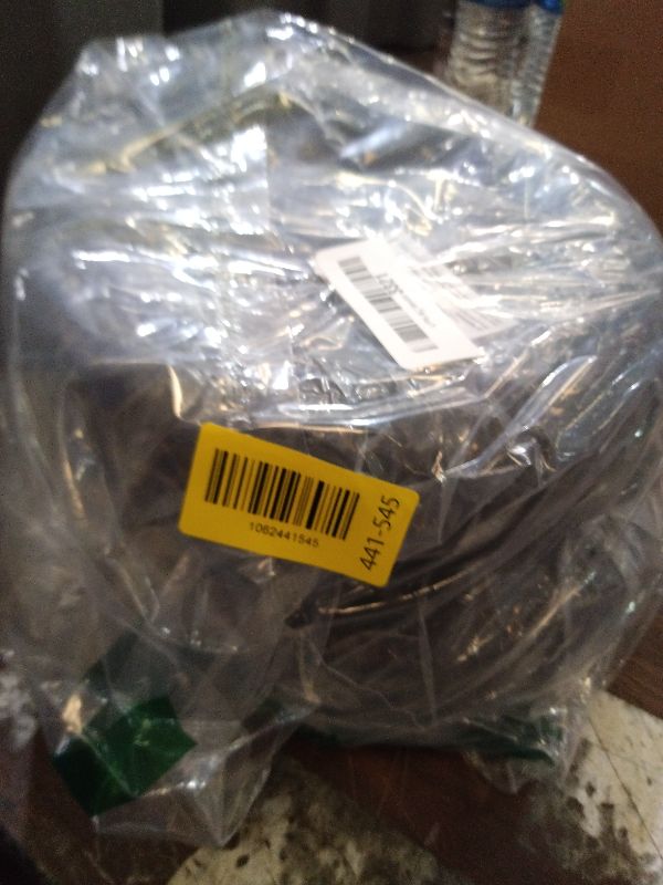 Photo 1 of (2 Pack) AR-PRO 10" Heavy-Duty Replacement All-Purpose Utility Tire and Tube - 4.10/3.50-4" Pneumatic Tires with 10" Inner Tubes TR-13 Straight Valve Stem for Lawn Mowers, Hand Trucks, and More