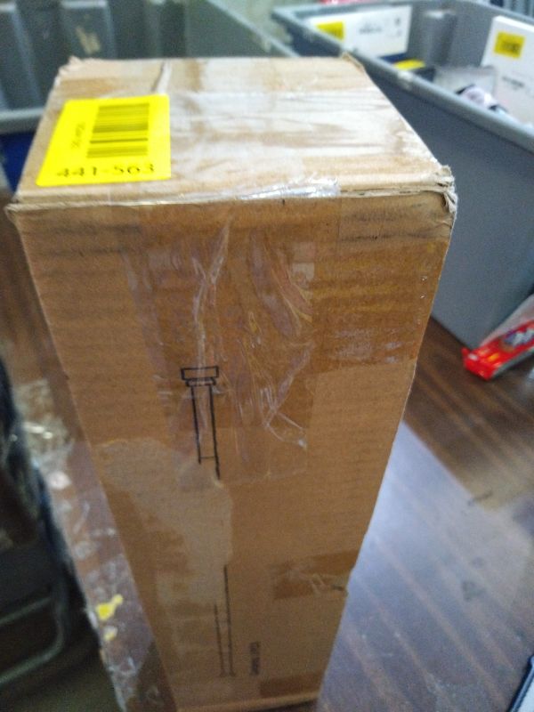 Photo 1 of 2 Pack Antique Bronze Curtain Rods for Windows 48 to 84 Inches Adjustable Length Heavy Duty 1" Diameter Window Curtain Rod with Solid Metal Finials for Outdoor Farmhouse Bedroom Kitchen Living Room