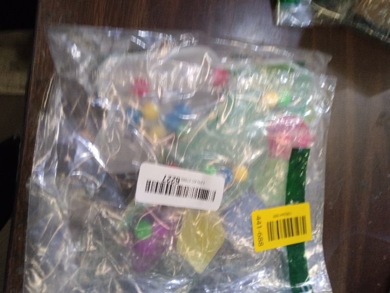 Photo 1 of 2-Pack Color Sorting Sensory Toys Perfect for Fine Motor Skills Toys for 3 4 5 Years Old Toddler Montessori Travel Toys Sensory Toy for Toddler Preschool Gift for Calm Down Color