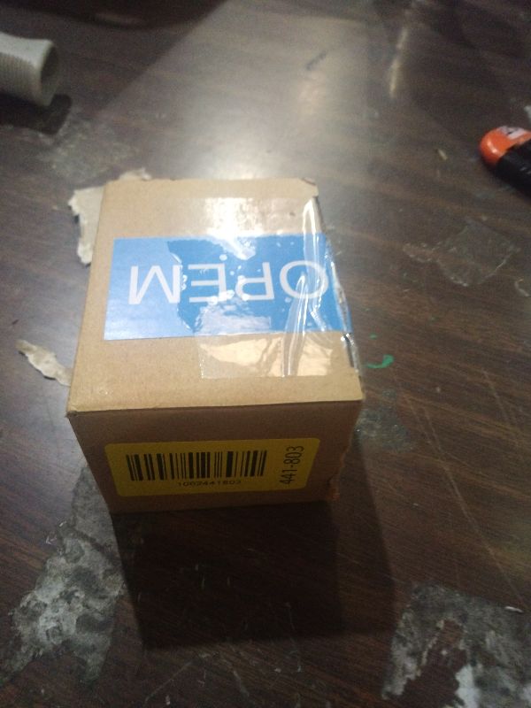 Photo 1 of 00628334 10023852 Dishwasher Water Inlet Valve Replacement for Bosch Thermador Gaggenau Dishwashers — Replaces 33199023 628334 9000655808 AP7193108 AP5691117 PS16746057 PS8729241