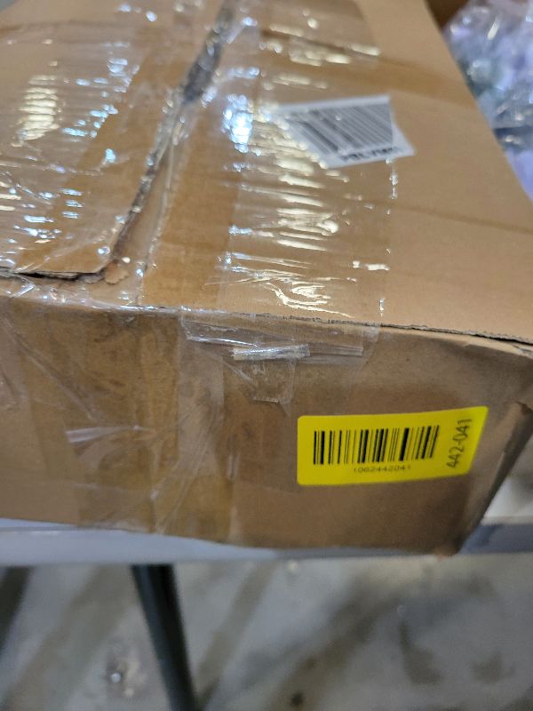 Photo 1 of 20 Pack Black Spandex Folding Chair Covers in Stretch Washable Fabric for Wedding, Party,Holidays,Celebration and Other Special Events