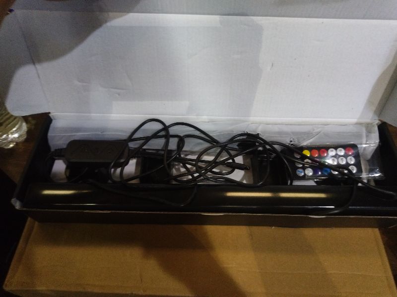 Photo 1 of 16.5 Light Bars