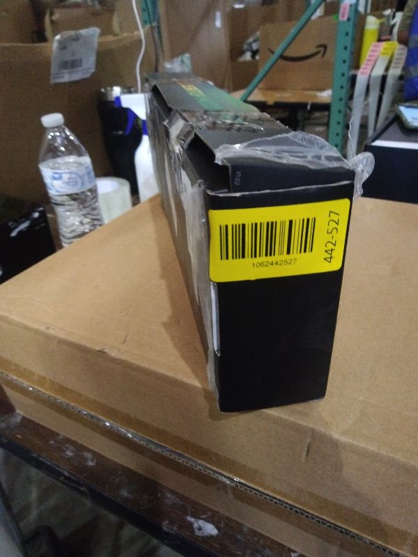 Photo 1 of 16.5 Light Bars