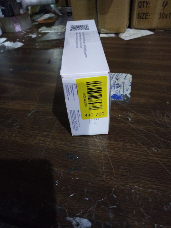 Photo 1 of 2026 WiFi Extender Signal Booster - 2.4GHz 300Mbps WiFi Booster for Home, Covers Up to 9999 Sq. Ft, Easy Setup, Ethernet Port & Access Point, Stable Internet Performance with 60+ Devices