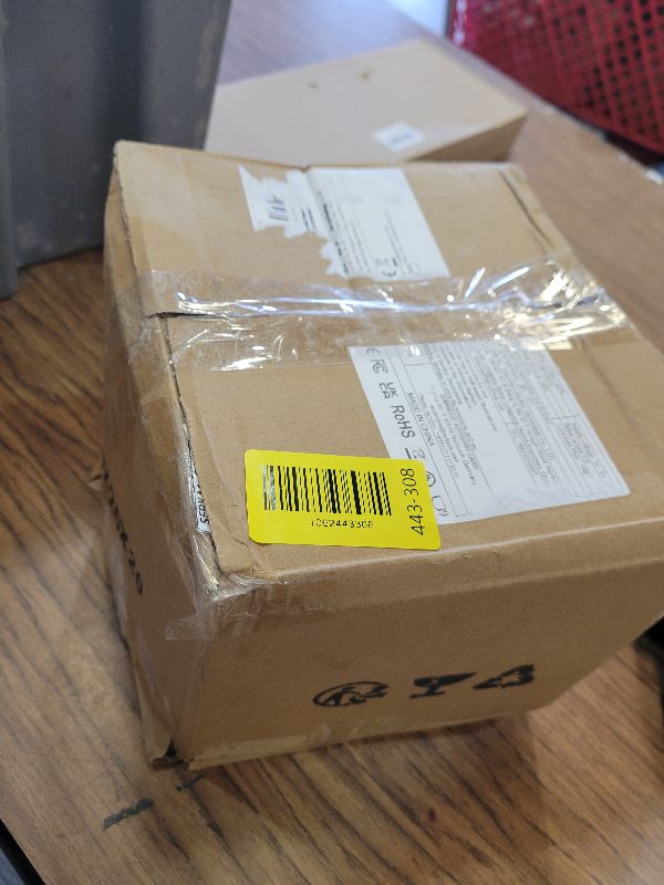 Photo 1 of 112204S Cutter Bowl Compatible with Robot Coupe R2 Bowl, Food Processor Gray Bowl Compatible with Robot Coupe R2 3L Gb, R2 DICE, R2 Dice, R2B, R2N