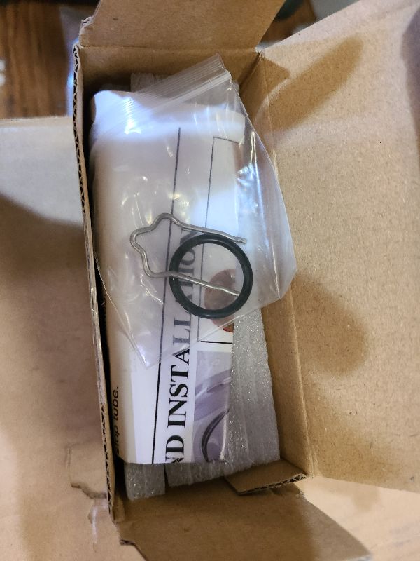 Photo 1 of 1222HD One-Handle Brass Faucet Cartridge Compatible with Moen for Posi Temp One-Handle Tub Showers/Shower Faucet