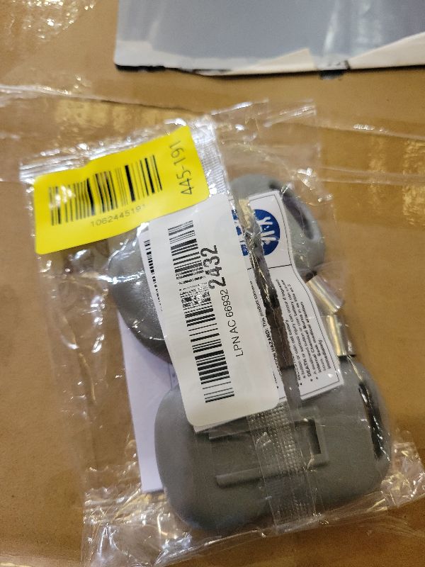 Photo 1 of 2-Pack Genie Garage Door Opener Remote G3T-A/G3T-R/G3T-BX, Compatible with All Genie Intellicode Garage Door Opener?10-Years-Warranty?