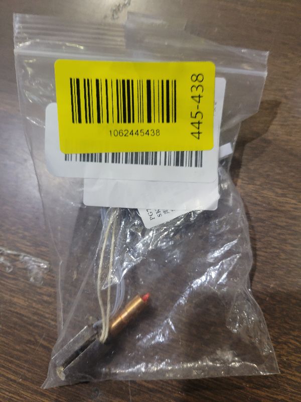 Photo 1 of 0.4mm Integrated Nozzle & Hot End Heating Assembly for Anycubic Kobra 3 Max & Combo, High Flow Integrated Nozzle High Speed Print Head Replacement