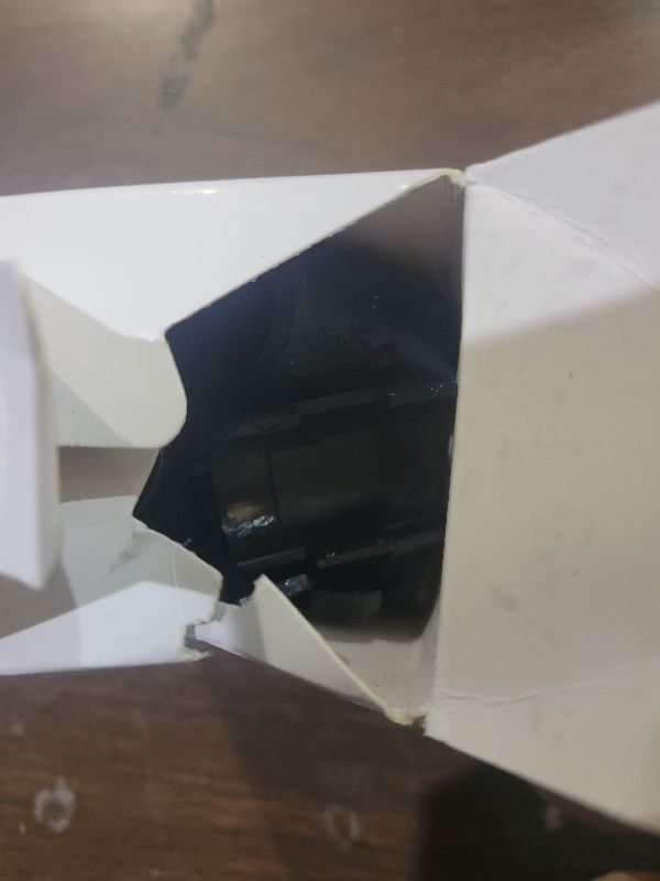 Photo 1 of 12 Pairs Wire Shelving Shelf Lock Clips for 3/4 Inch Post - Shelving Sleeves Replacements for Wire Shelving System (3/4 Inch Dia)