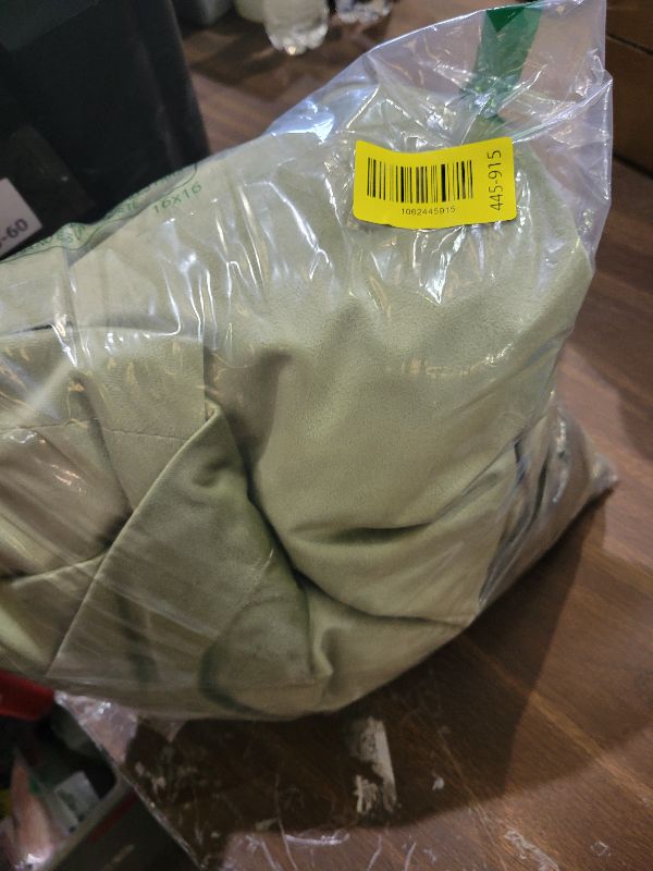 Photo 1 of 102 Inch Curtains Sage Green Velvet Long Curtain for Living Room Darkening Thermal Classic Solid Heavy Duty Neutral Window Drape for Bedroom Aesthetic Hallway Cottage Core Retro Holiday Decor 2 Panels