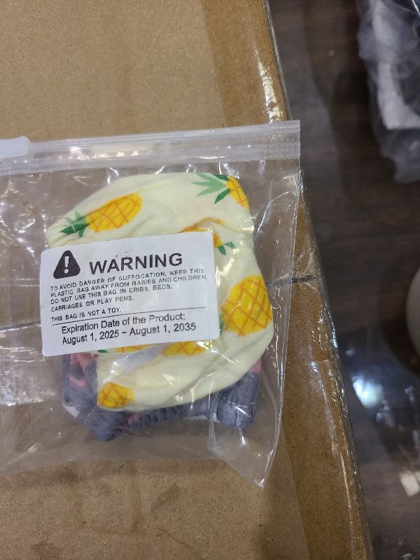 Photo 1 of 2 Pack Reusable Squirrel Diapers for Pet Squirrels, Adjustable Elastic Waist, Indoor Use, Measure Before Purchase