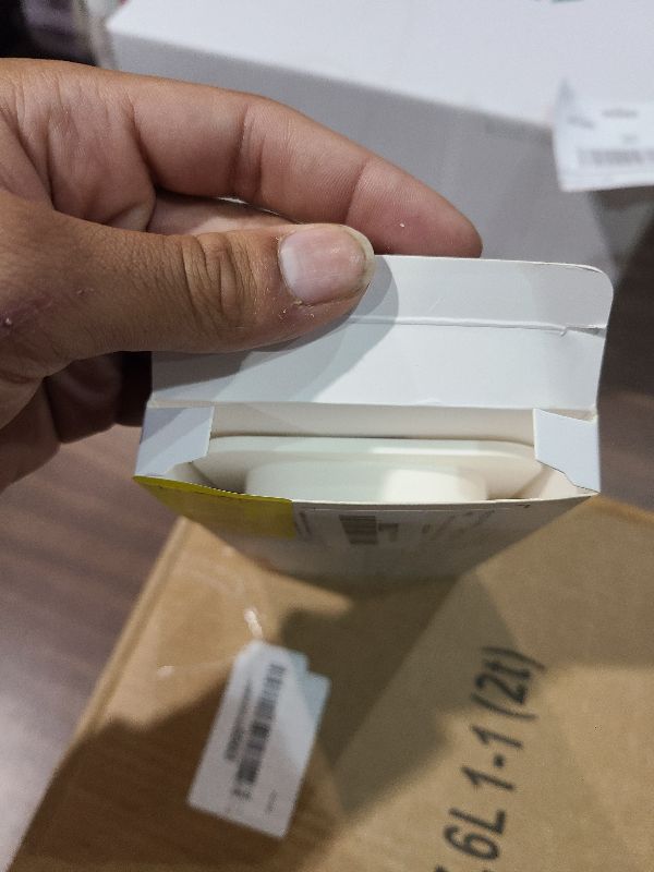 Photo 1 of 2 Pack Window Mount fits for Kasa Smart Security Camera EC60, No Drill Easy Installation Adhesive Kasa Camera Mount Brackets fits for TP Link Smart Spot Cam