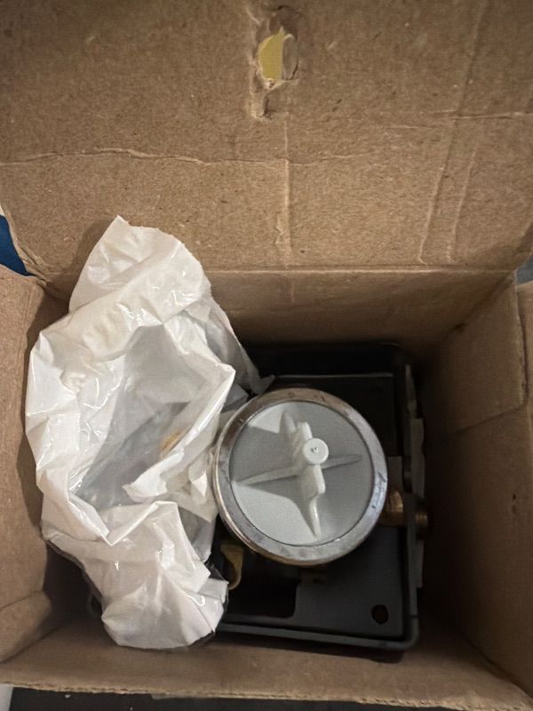 Photo 1 of Delta Faucet R10000-UNWSHF MultiChoice Universal Shower Valve Body for Shower Faucet Trim Kits (with Screwdriver Stops)