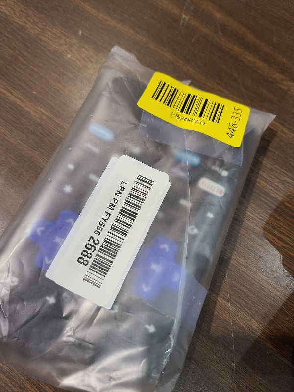 Photo 1 of ?Pack of 2? Replacement Remote for Roku Box,for Roku Express,for Roku Premiere,for Roku Player,for Roku1/2/3/4,(NOT for Stick and TV or Game)