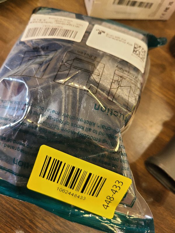 Photo 1 of 16 PCS Square Chair Leg Floor Protector, Silicone Chair Leg Cover, Furniture Leg Protectors with Felt, Mobile Table Leg pad, Protect The Floor from Scratches.1 1/2 in Black.