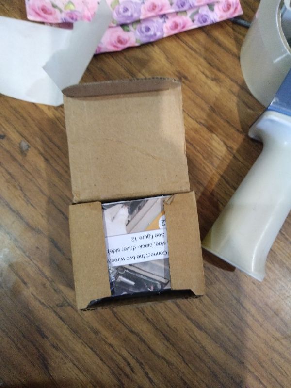 Photo 1 of 10L0L Golf Cart Inductive Throttle Sensor for EZGO TXT Medalist Electric 1994 & Up Golf Carts Replaces 25854G01 25854-G01