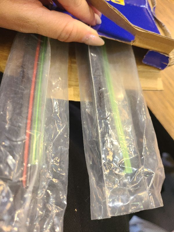 Photo 1 of 26" 17" Front Windshield Wiper blades Replacement for Infiniti Q50 2014-2022,Q60 2014-2022,Mitsubishi Outlander Sport 2015-2016,Premium All-Season Replacement Automotive Windshield Wipers