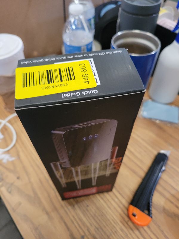 Photo 1 of 2025 WiFi Extender Internet Booster, Long Range Repeater Wireless Routers Amplifier, Mesh Wi-Fi 80% Faster, Broader Than Ever, Support More Network Devices at Home, 1 Tap Setup