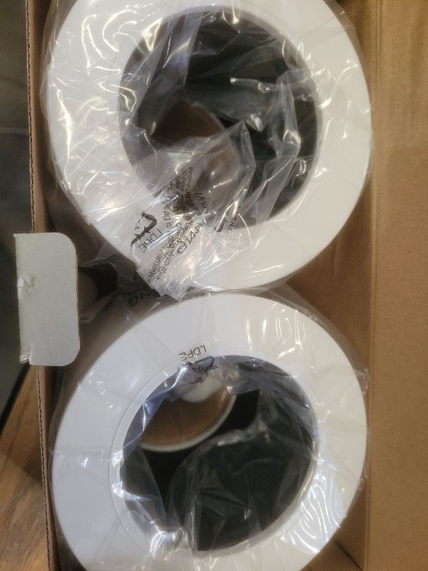 Photo 1 of 2 Pack Core Mini Filter H13 True HEPA Filters for LEVOIT Core Mini Core Mini-P Air Purifier Replacement Filter 3-in-1 HEPA, High-Efficiency Activated Carbon, Replace Part Core Mini-RF