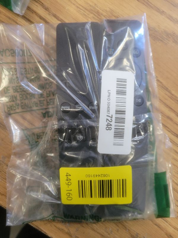 Photo 1 of ?Pack of 2? for Samsung Smart TV Remote Control Replacement,Universal for All Samsung TVs