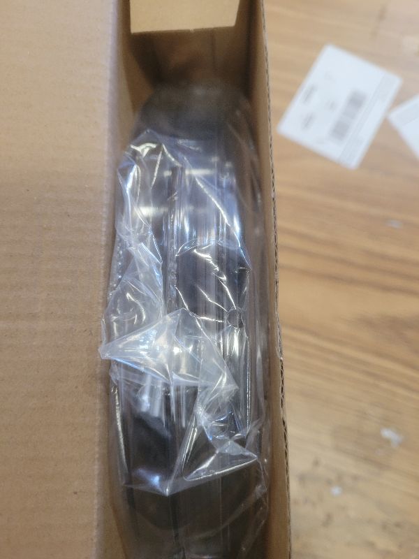 Photo 1 of 2 Tier Non-Skid Acrylic Lazy Susan Turntable Organizer - Rotating Spice Rack - Spinning Organization Tray for Kitchen, Pantry, Countertop, Closet, Bathroom, Vanity, Medicine Cabinet Organizing, 9.25''