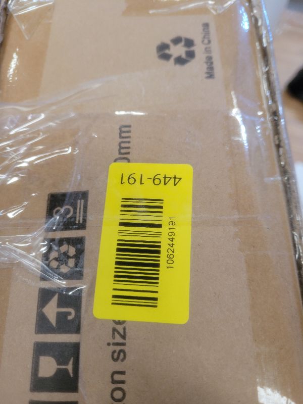 Photo 1 of 2 in1 3D Printer Enclosure with Storage Box LED Light,Thermo-Hygrometer, Fireproof Dustproof Tent Constant Temperature Protective Cover 820*600*720mm for Bambu Lab A1,A1 Mini,Ender3 Series, Ender3 Neo