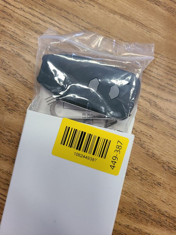 Photo 1 of 2 fot M3-2312 Garage Door Opener Remote Control 315MHz, Compatible with Marantec M4500,M4700,Synergy 260,Synergy 270 Openers