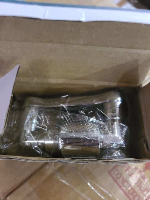 Photo 1 of 1080° Swivel Faucet Extender, 2 Sprayer Modes, Universal 360° Swivel Multifunctional Aerator, Sink Water Faucet Extension Filter, Kitchen Bathroom, Robotic Arm in Brass.