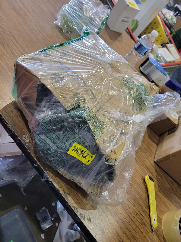 Photo 1 of 2 Pack Plant Caddy Stands with 360° Wheels Adjustable 15-22 Inch Rolling Plant Stands Heavy Duty Large Plant Carts Dolly with Casters 440lbs Capacity for Large Planter, Garden Pot, Flower Pot, Black