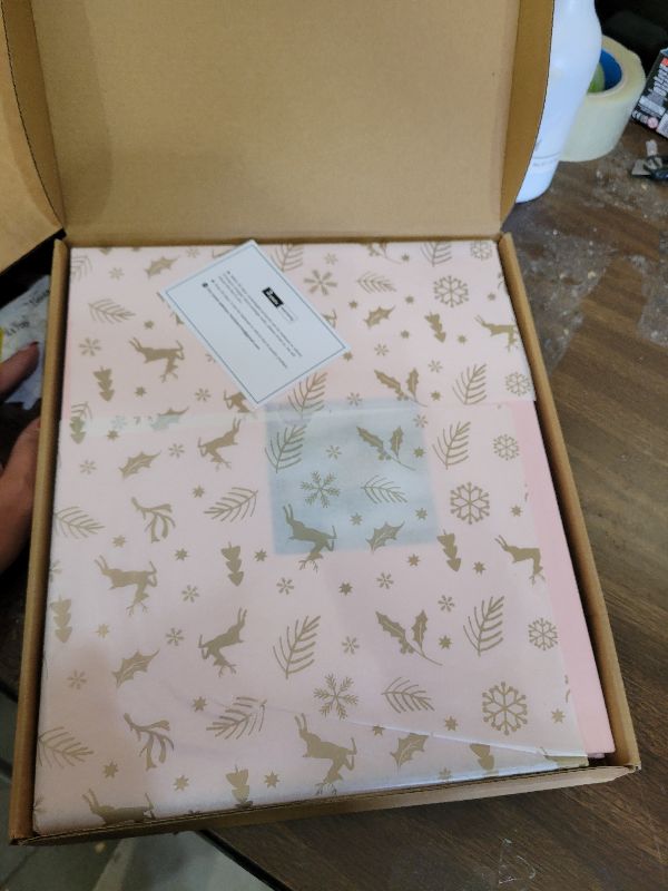 Photo 1 of 1DOT2 10x10 Inch 3 Ring DIY Scrapbook Photo Album Journal with 30 Plastic Sleeves 60 Pages and Fabric Cover for Baby Travel Wedding Couple Anniversary kids Adventure (Pink Cover/White Pages)