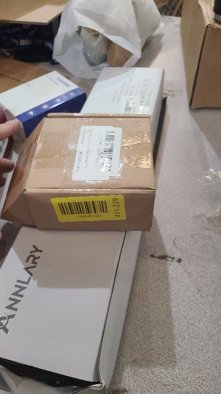 Photo 1 of 2-Pack Carburetor Carb Rebuild Repair Kits with Diaphragm Replacement for Yamaha V Star 650 XVS650 XVS650A XVS650AT 1998-2016