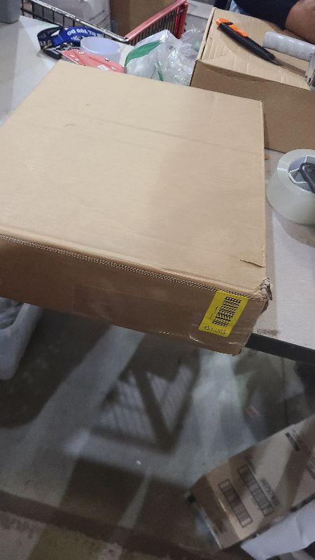 Photo 1 of 2 Pack Laundry Room Shelves Organization And Storage,Wall Mounted Clothes Drying Rack With Wire Mesh Basket Over Washer And Dryer,Large Capacity Floating Wall Shelf For Bathroom,Kitchen,Storeroom