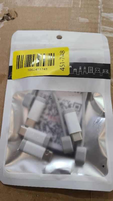 Photo 1 of ????? ???????? Lightning to USB C Adapter for iPhone15/16/17 Pro/17 Pro Max,Fast Charging&Data Transfer,Type C Charger Connector Cable for 17/16,Serial Adapter-Not for Headphone/OTG