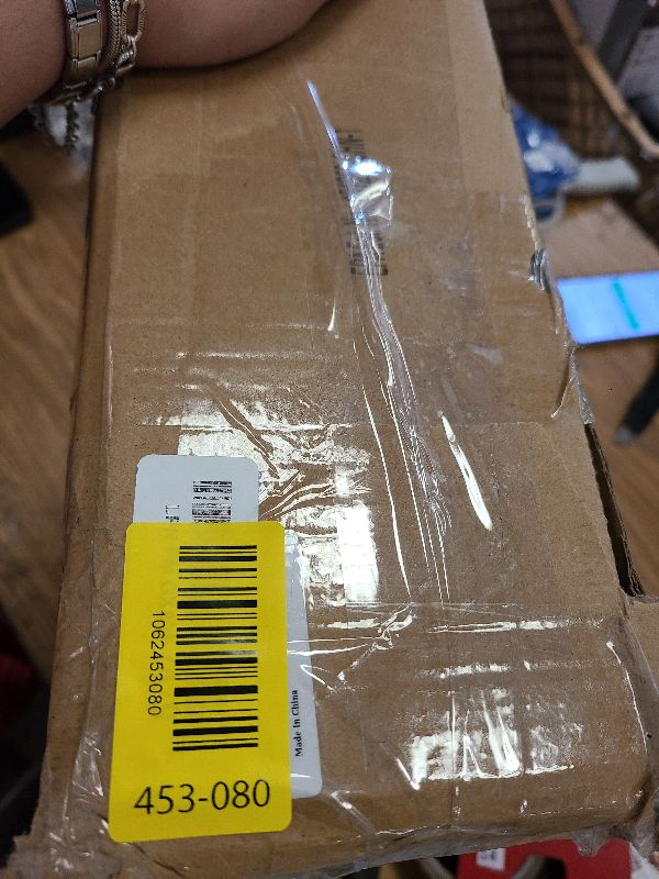 Photo 1 of 2 Pack H05 Replacement Filter, Compatible with HIMOX H05 Air Puri fier, H13 Grade True HEPA Filter (Not Fit HIMOX H04)