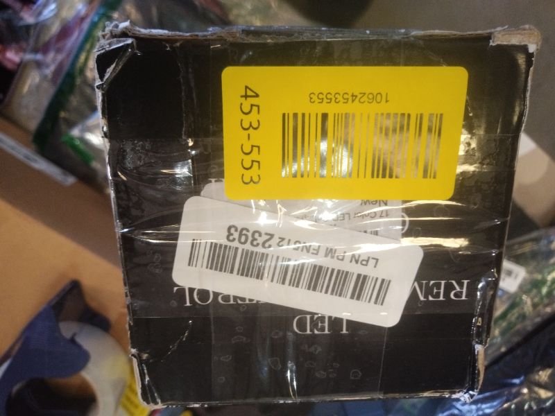 Photo 1 of 17 Color LED Color Changing Lamp with Remote, 13.5 Inch Blue Pink Red Green Purple Liquid Motion Lamp Table Lamp Night Light Relax for Adults and Kids Nightlight for Bedroom, Living Room, Kids Room