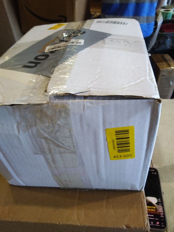 Photo 1 of 10 Set Acrylic Paint Canvas Set – 8x10 Inch Mini Canvas Painting Kit with 10 Wood Easels, 20 Brushes, 12 Watercolour Paints, 10 Palettes – Art Supplies for Beginners, Ideal for Parties & DIY Painting