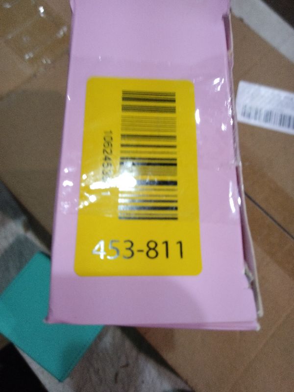 Photo 1 of 12 Inch Blonde Ponytail Extension - Curly Pony Tails Hair Extensions, Claw Clip Ponytail Extension, Synthetic Clip in Ponytail Hair Extensions (Color: Dark Blonde with Beige Blonde Highlights)