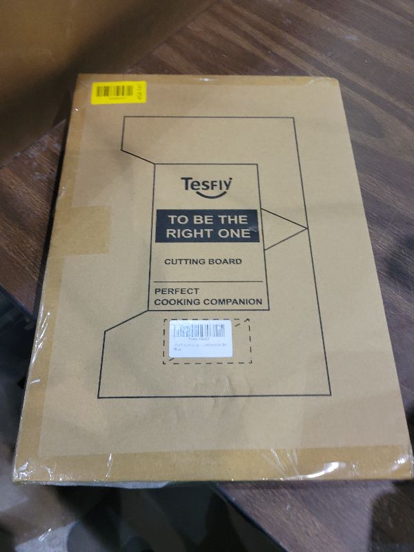 Photo 1 of 2 Pack Titanium Cutting Board-100% Pure Titanium Cutting Boards For Kitche,Easy to clean,Double-sided food-grade Cutting Board For Cutting Meats, Fruits And Vegetables,DP