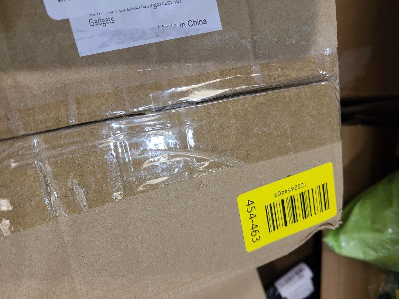 Photo 1 of 15 Pcs Extendable Drawer Organizer, 2 Sizes Adjustable Makeup Organizer For Drawer, Bathroom Drawer Organizer Tray, Clear Acrylic Vanity Storage Bin for Makeup, Cosmetic, Desk Drawer Organizer