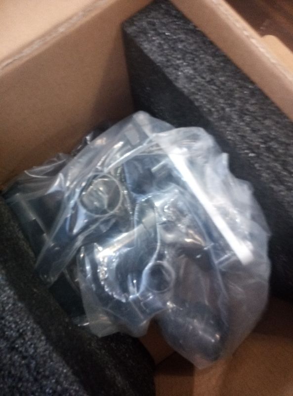 Photo 1 of 06L121012A Electric Water Pump Thermostat Assembly Coolant Pump With Gaskets for A3 Q3 Q7 Beetle Passat 2.0L Auxiliary Replace OE 06L121111J, 06L121111H, 06L121111G