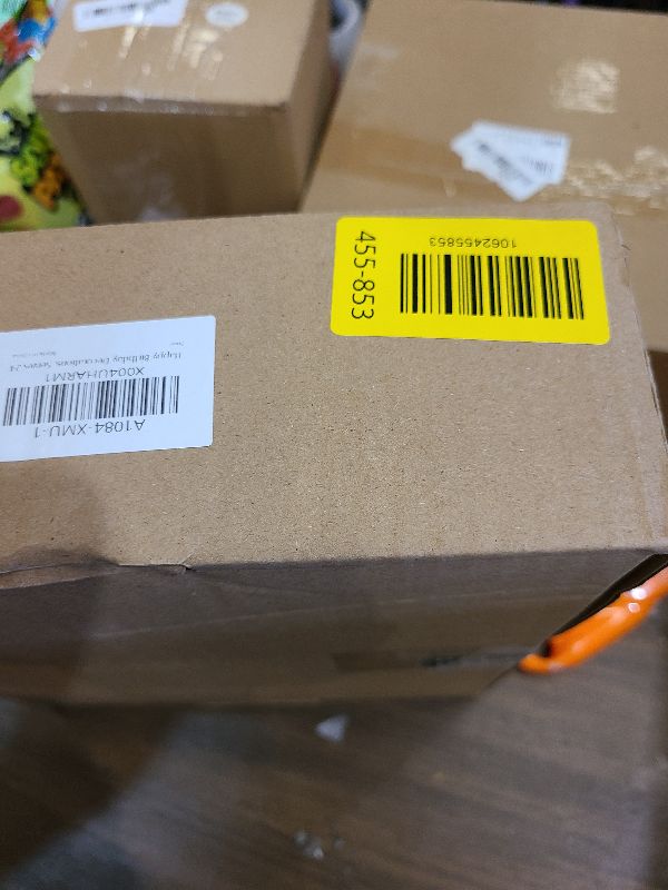 Photo 1 of 137 Pcs Happy Birthday Decorations: Colorful Birthday Party Supplies Set with Balloon Design - Includes Disposable Plates and Napkins, Cups, Tablecloth, and Banner for Boys/Girls, Serves 24